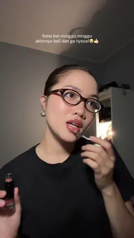 pelajaran : jangan lupa charge lighting ngonten wkwk