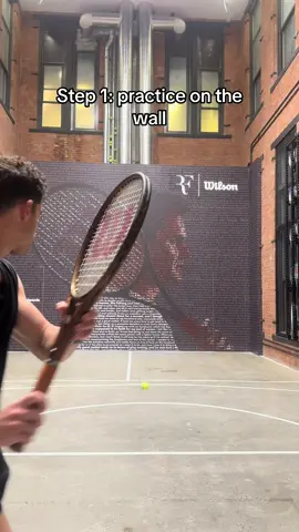 It’s simple really. #tennis#tennistips #nyc#fyp 