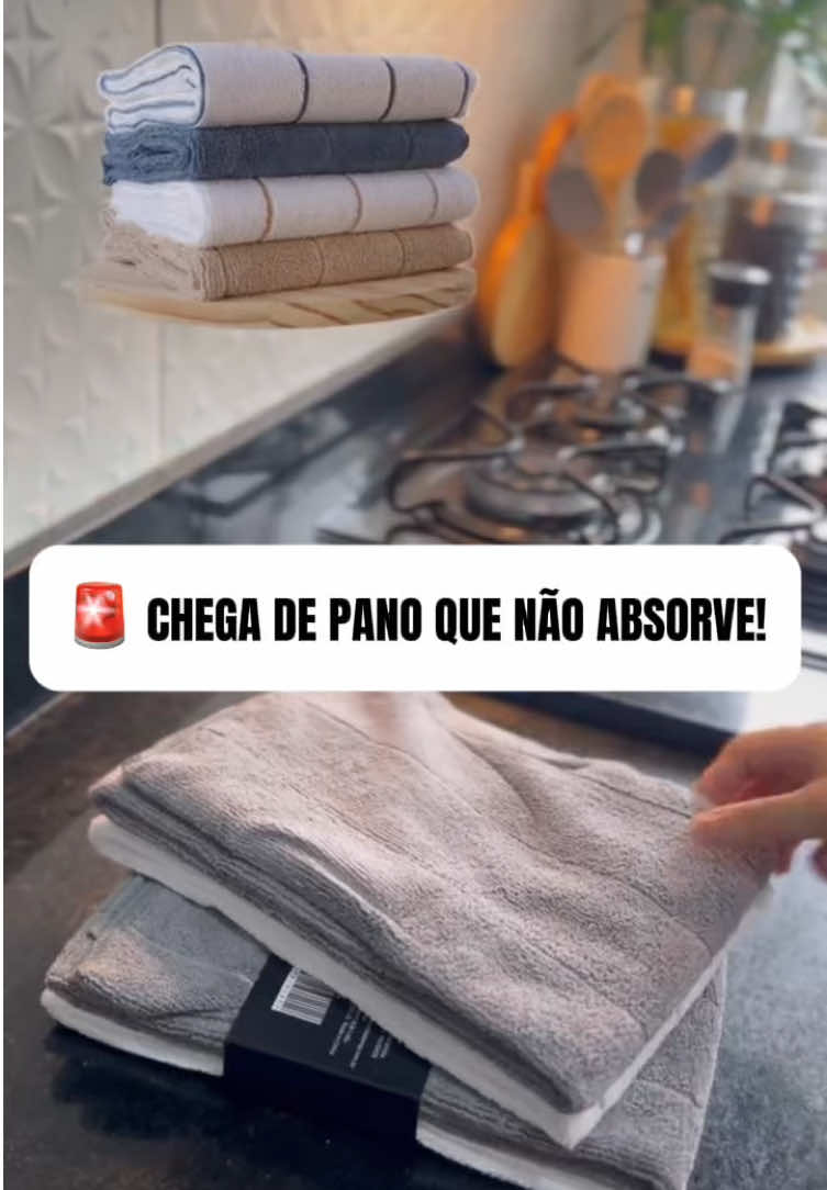 🛒 Comente EU QUERO que te envio link! Segue @encanta.seular para mais dicas e ofertas 💖 🧼 Já perdeu as contas de quantos panos comuns não absorvem nada e ainda soltam fiapos? Com o Kit 4 Super Panos de Chão em Microfibra (80x50), sua limpeza muda de nível: ✔️ Ultra absorvente — seca muito mais rápido ✔️ Material durável e resistente ✔️ Tamanho grande (80x50) para limpar com mais eficiência ✔️ Ideal para casa, cozinha, banheiro e muito mais! 🔥 Economize tempo e tenha a casa sempre brilhando com esse panão incrível! 🚨 Estoque limitado → Garanta já o seu! #microfibra #panodechao #panomicrofibra #fyp #fy     