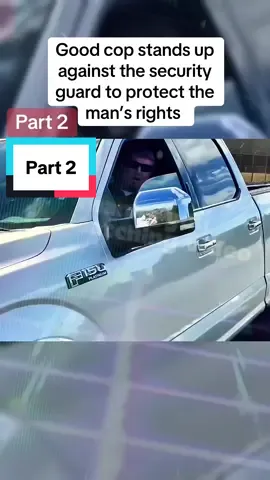 #cops #rights #securityguard #protect #fyp 