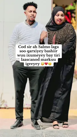 @SaLma❤️ Sorry baayo😭😭😭#somalilandtiktok💚🤍❤ #muqdishotiktok #somalilandtiktok #somalitiktok #dhulbahante🐎 