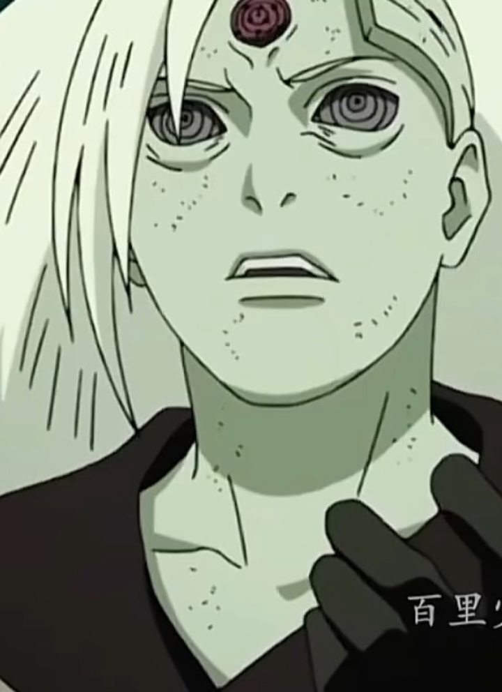 Madara xuyên không? part 2 #anime #naruto #review 