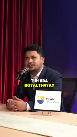 hari pertama belajar hukum di @IBLAM School of Law  #podcastclips #leonicojoedo #fyp 