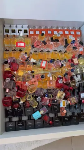 #miniparfum #miniature 