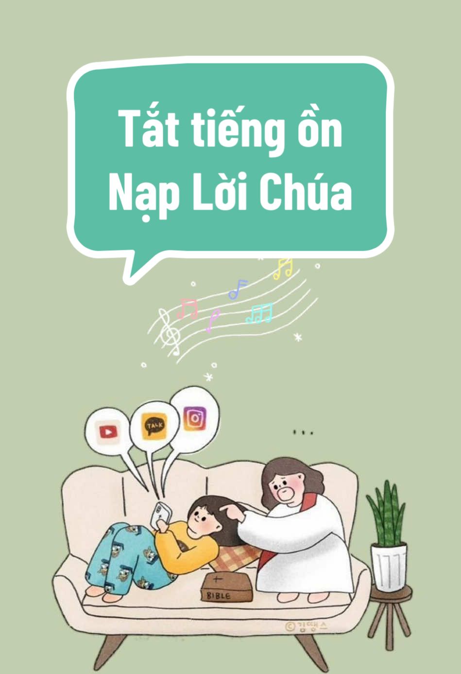 Tâm trí là vùng đất màu mỡ, chúng ta gieo điều gì vào đó, chúng ta sẽ gặt kết quả tương ứng. #Salimedia #Tinlanh #KinhThánh #Tĩnhnguyện #truyềnthôngcơđốc