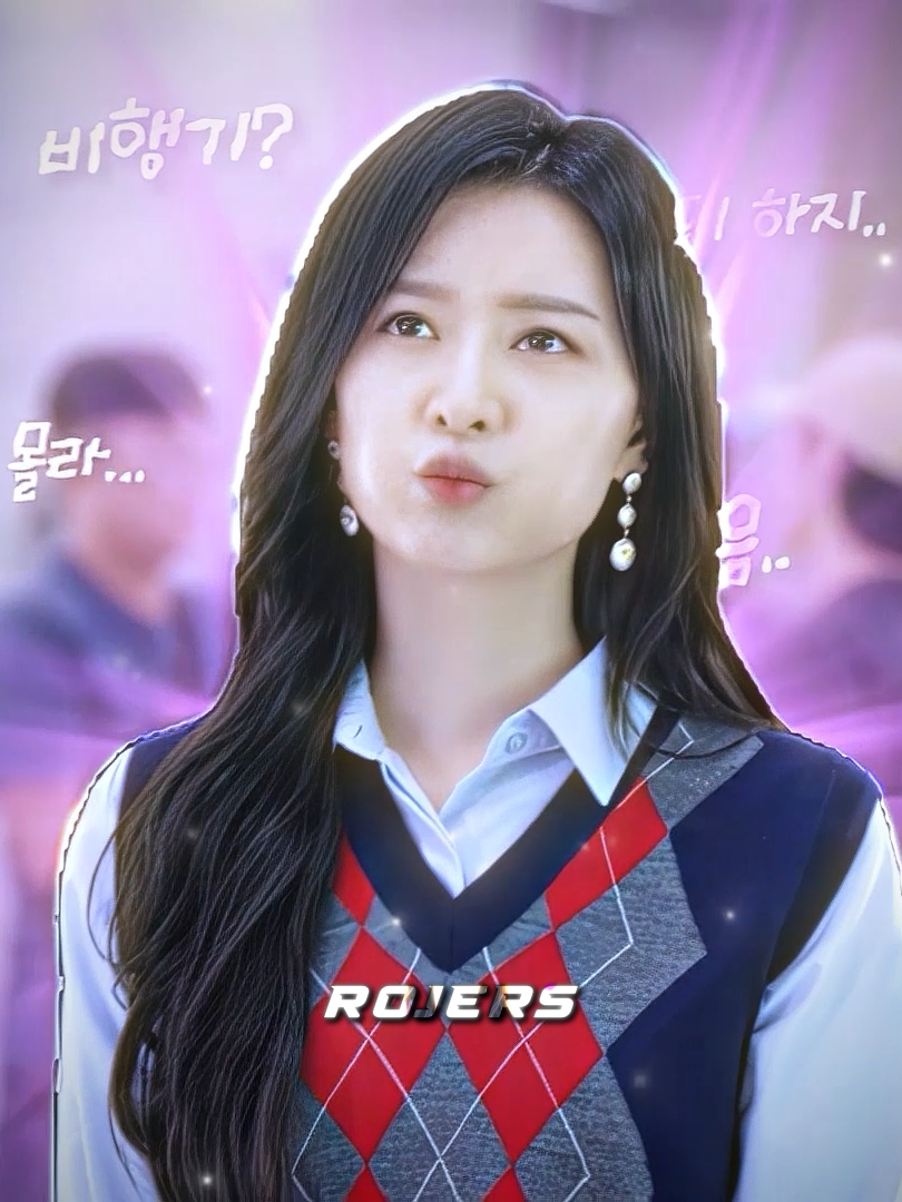 lowkey obsessed with her #kimjiwon #kimjiwonedit #kactress #edit #fyp#cloversqoprec3