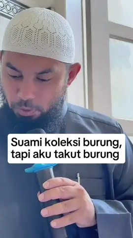 Salah satu kewajiban istri adalah merawat barang-barang yang disenangi atau dikoleksi suami
