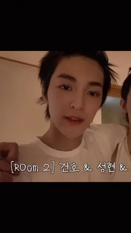 Bayi kembar  #seonghyeon #keonho #cortis 