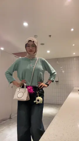 sepi toiletnya