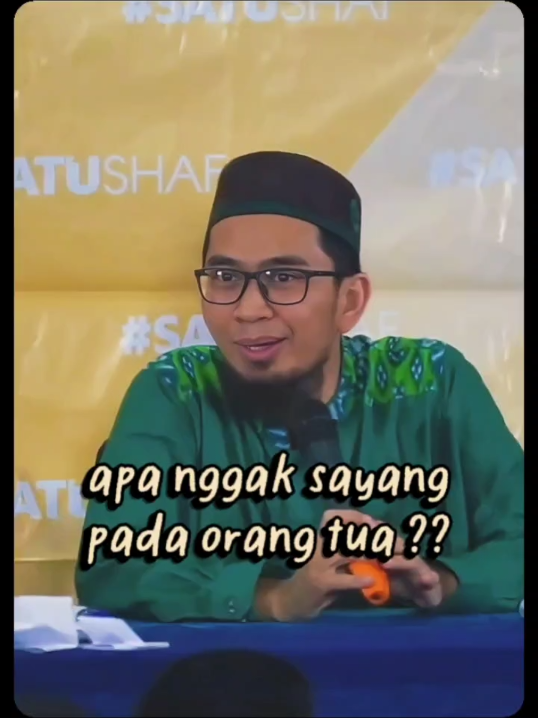 Dengerin ini Para K0rupt0r‼️ #ustadzadihidayat #rezeki #korupsi #koruptor 
