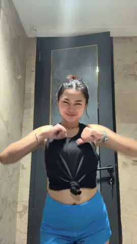 begoyang