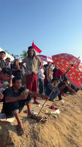 Siapo yg kenal sanak