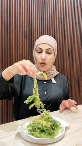 kaget ternyata enak banget?! ini jukut tempura, setuju gak kalau aku bikin ini?🤭💖
