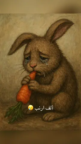 ألف ارنب !😭#الف_ارنب_يجري_يلعب #الف_ارنب_يجري_يلعب_ياكل_جزرا_كي_لا_يتعب #الف_ارنب_يجري_يلعب_ياكل_جزرا_كي_لا_يتعب #الف_ارنب_يجري_يلعب🐰🖤 