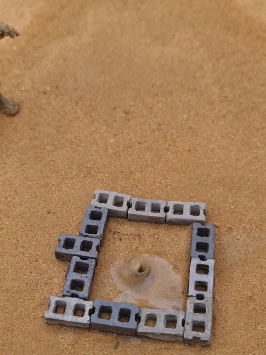 #DIY #MiniWaterPump #WaterPumpProject #DIYPump #ScienceProject, fyf, fyp, fouryou 