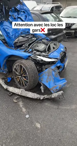 Attention avec les loc la vie elle va trop vite les freres…🤦🏼‍♂️