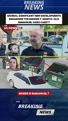 Where is Emmanuel?#crime #news #tiktok #breakingnews #greenscreen #fyp #missing #foryou 