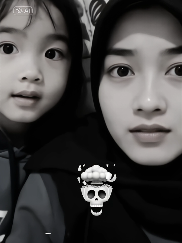 Cantik banget anak kuhhh😭🥴🥴#Aianakmasadepan#trendanakmasadepan#ai#foryoupage#fyp