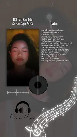 Bài này sinh ra là dành cho bả 😭 #covermusic #khobau #dieutuyetcover #xuhuong #nhachaymoingay 