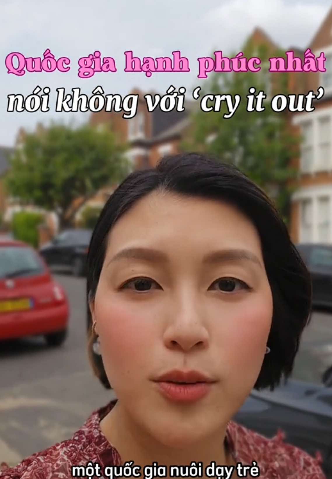 Có ba mẹ nào còn sử dụng phương pháp cry it out này thì tham khảo video này nhé #nuoicon #mebimsua #mebimhiendai #daycondungcach #chamcon 
