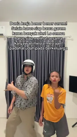 Garem nya kaka! #fyp 