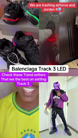 Balenciaga track 3 LED #ugandatiktok🇺🇬 #fyppppppppppppppppppppppp #viraltiktok #Balenciaga @Who is sirdiorstylist @Star 💫 Lyfstyle @💛💚🎀lilbrighton___🎀💛💚 @B.R.O.O.K.L.Y.N F🎭🇨🇩x🇺🇬 @Fayazi_fashionstar @Jesper Ali @🔥🔥 TOP_NATURE 🔥🔥 @Big deal_cityshamrat🇷🇼🦄💜 @DRIP 〽️ WORLD 💸 CHALLENGE 🎲 @Jordan redra @London by mistake 🥶 @Marvin kelins ug @T-R-E-N-D-Y @Tush Gid fashionista🥊🇺🇲👕👖 @Zack @Shivy Quin @IT,S🦅SKYLER📌OVCOS💯 @flora 🩵🦋 @daphine.stylez.chicago @Aliyah baby❤️🦋 @🦋It’s._Vivian🦋 @🪢S🧸B🪢 @🥀🥀NASHEEM🍆🍑💦 @💫💜fenty bebe🌍🇰🇪💫✨ @💍ŠÅŠHÅ🍭ÆPO❤️‍🩹 @🌸ASSY BAE💜💊🦋 @_sudais_1 @🇺🇬MUTONI🇷🇼 
