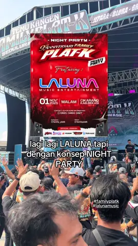 menyala dengan anjasss🔥😝@𝙇𝘼𝙇𝙐𝙉𝘼 𝙈𝙐𝙎𝙄𝘾 𝙀𝙉𝙏 @FAMILY PLAT K #ojingtogether #pra4angank #familyplatk #lalunamusic #lalunamusikentertainment #ojing #ojingpati #ojingjepara 