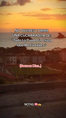 TODO LO PUEDO EN CRISTO QUE ME FORTALECE ❤️‍🩹🥷 #paratiiiiiiiiiiiiiiiiiiiiiiiiiiiiiii #motivación #motivation #motivation #buenosdias 