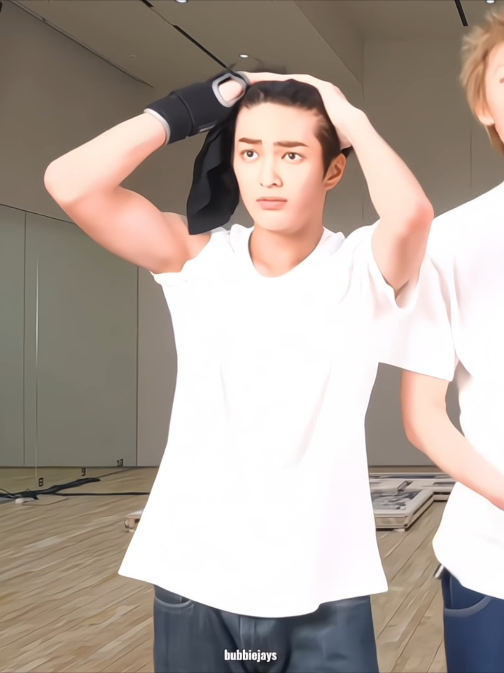 #keonho #cortis #코르티스 #fyp 