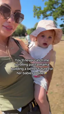 Mum’s supporting mum always!🥹💓 #mumsoftiktok #momsoftiktokclub #toddlermum #newmom #mumssupportingmums 