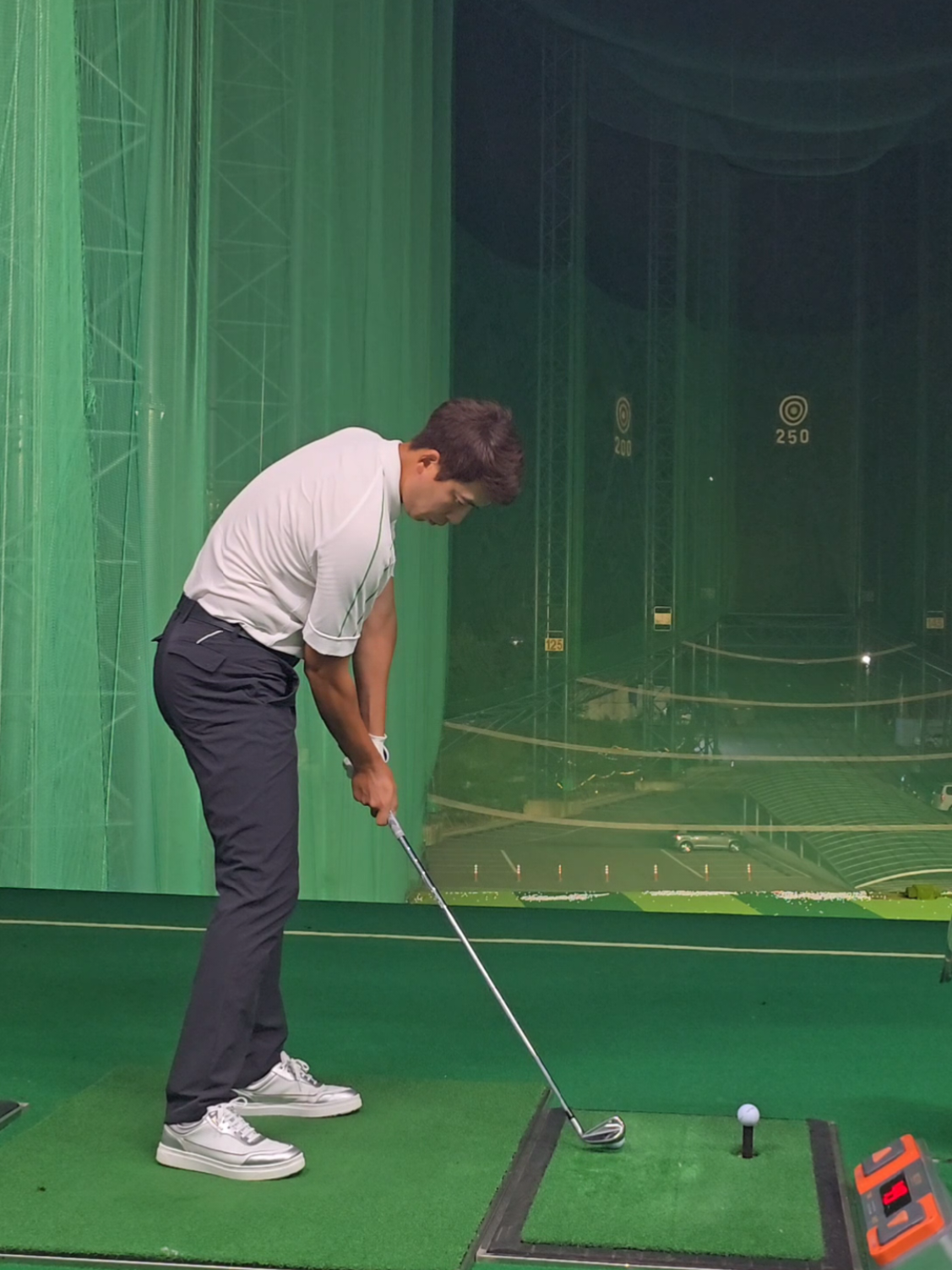 Press Press Press . . #tigergolftv #타이거골프TV #kpga 
