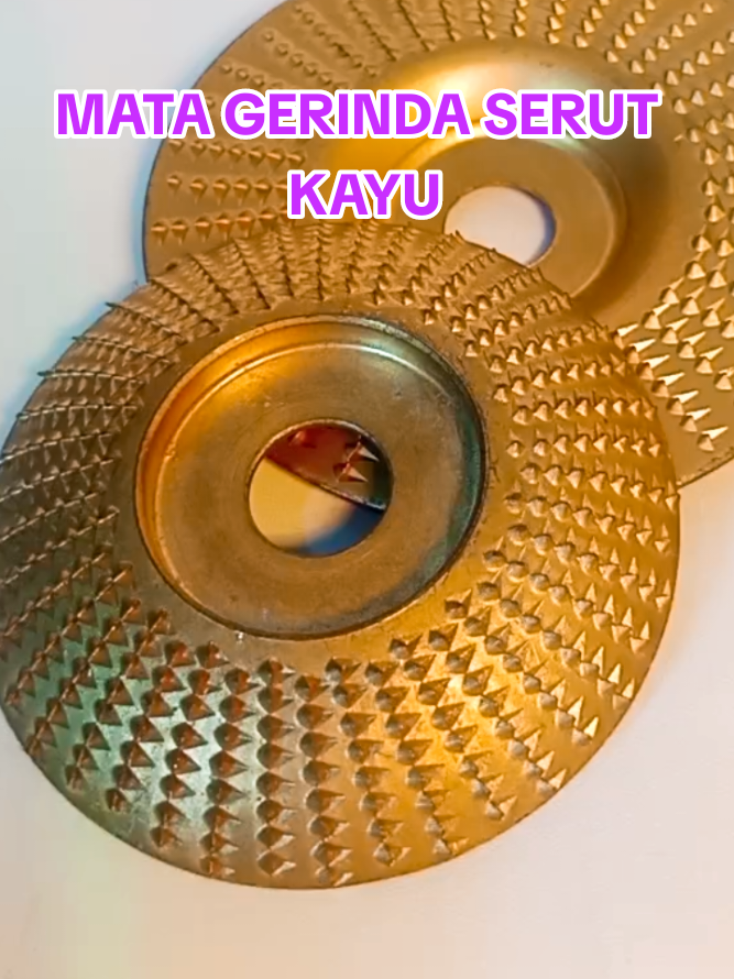 mata gerinda serut kayu, mata gerinda kayu #matagerinda #mataserutkayu #matagerindaparutkayu #fyp #bisacod 