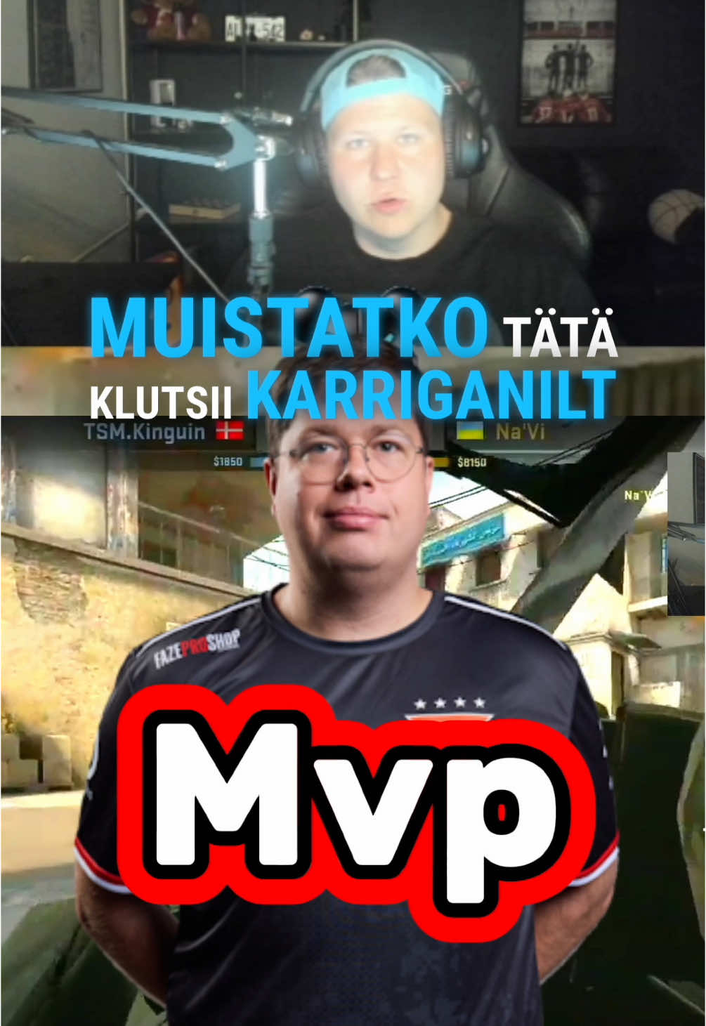 Goated Igl?