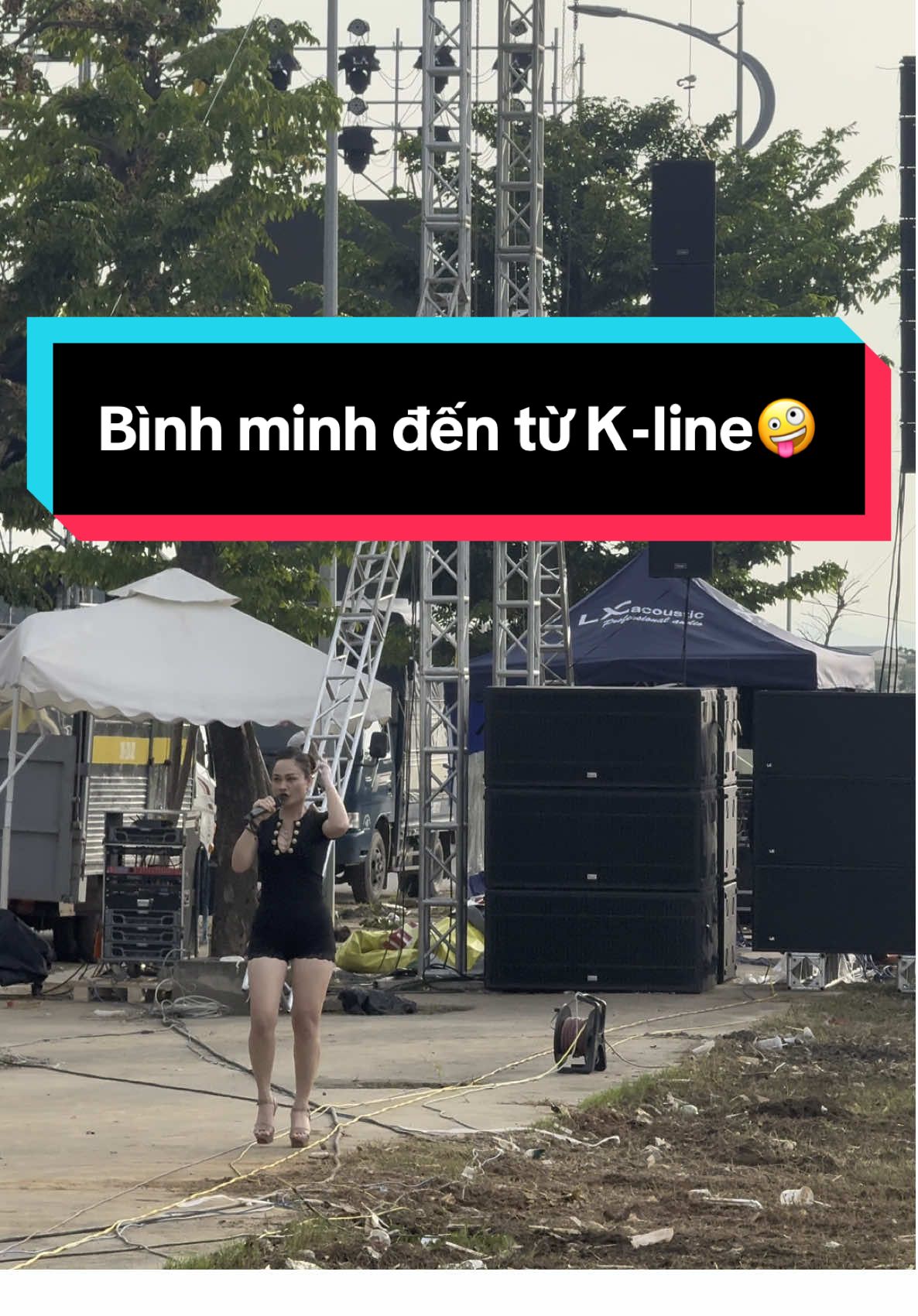 Hẹ hẹ🤪🤪🤪#techsoundvn #loakaraoke #amthanhcaocap #techsound #techsoundvietnam #loaphonghat #danloakaraokegiadinh #lapdatamthanh 
