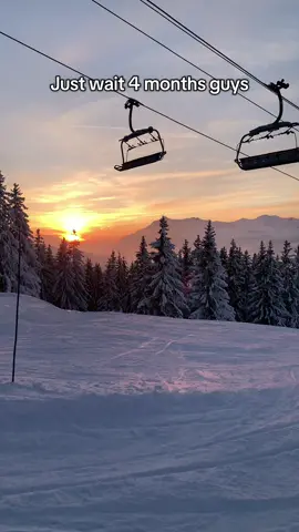 Mentionne la personne avec qui tu pars dans 4 mois ❄️ #ski #snow #Summer #winter 