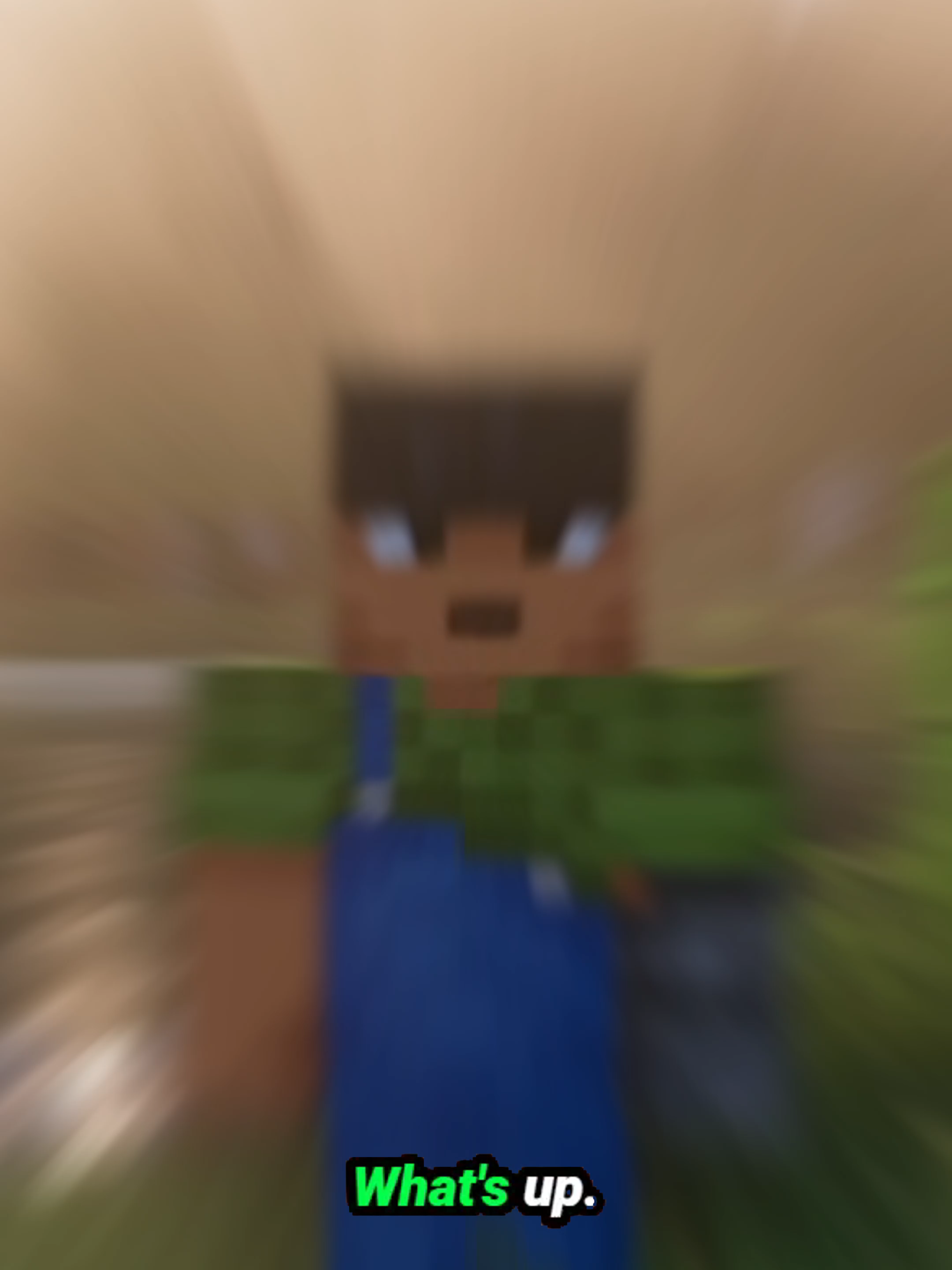 Hey, my name is Jurst. Posting more content!!! #minecraft #minecraftshorts #tiktok