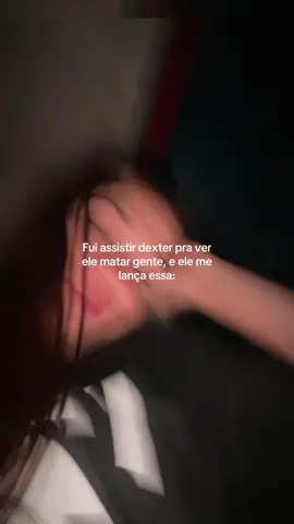 #dextermorgan 