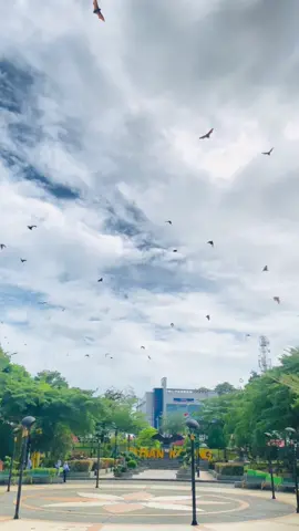 Soppeng dengan kelelawar🦇 #soppengkotakalong #tamankalongsoppeng🦇 #bugis #fyp 