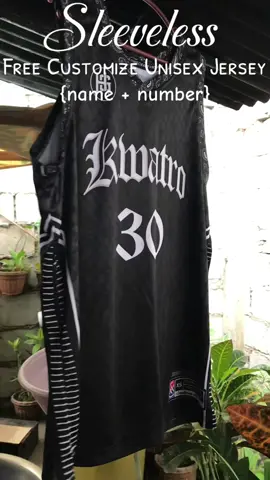 Jersey na Sleeveless | ayan na, naglabas narin si seller #fyp #customizedjersey #sleevelessjersey #jersey #sando #jerseyoutfit 