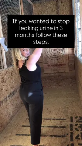 Want to stop leaking in 3 months? Here’s the playbook 👇 ✅ Stop “just in case” peeing – train your bladder, don’t babysit it. ✅ Breathe into your belly + ribs – your diaphragm and pelvic floor are teammates. ✅ Strength train (not just cardio) – glutes + core = pelvic floor backup squad. ✅ Relax your pelvic floor – it’s not about squeezing 24/7, it’s about control. ✅ Fix your toilet posture – knees up, lean forward, no straining. ✅ Chill your nervous system – stress = urgency, calm = control. Do these consistently, and your bladder actually learns new habits. 💪 Leaking isn’t your new normal—it’s just your body asking for better support. ✨ That’s exactly what I teach step by step inside Urine Good Company. But first I want you to start here with my free pelvic floor class.  ✅The link for my free class is in my bio under pelvic floor masterclass.  It’s not complicated. It shouldn’t be complicated. Small tweaks and understanding how you can better support your pelvic floor and bladder.  Just like client “S”. She joined Urine Good Company 10 days ago after leaking for 10 years. She went an entire day without a pad. “There was next to no leaks!” 10 days and already next to no leaks! #womenshealth #womenswellness #pelvicfloor #urinaryincontinence 