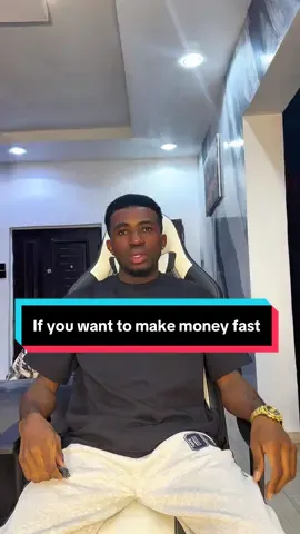 This is the only proven way to make that kind of money on time 
