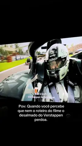 #maxverstappen #f1 #bradpitt #cinema #aura 