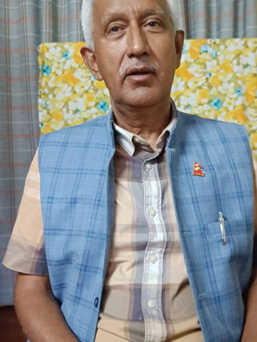 विश्वकर्माहरु कसरी कामी भए ? पूरा भिडियाे हेर्नुहाेला ।#nepalitiktok #जातजाति #foryoupage 