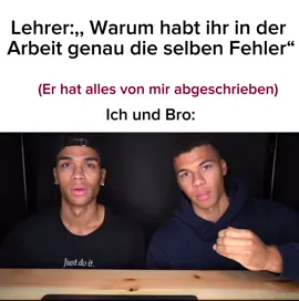 #fyp #prankbros #schulmemes 