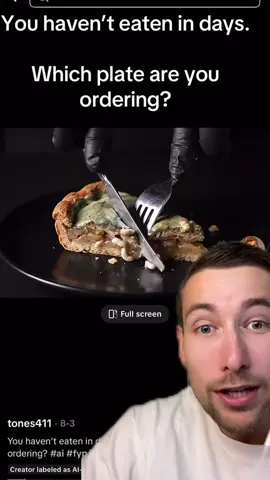 @tones411 which plate are you ordering? #fyp #filter #tiktok 