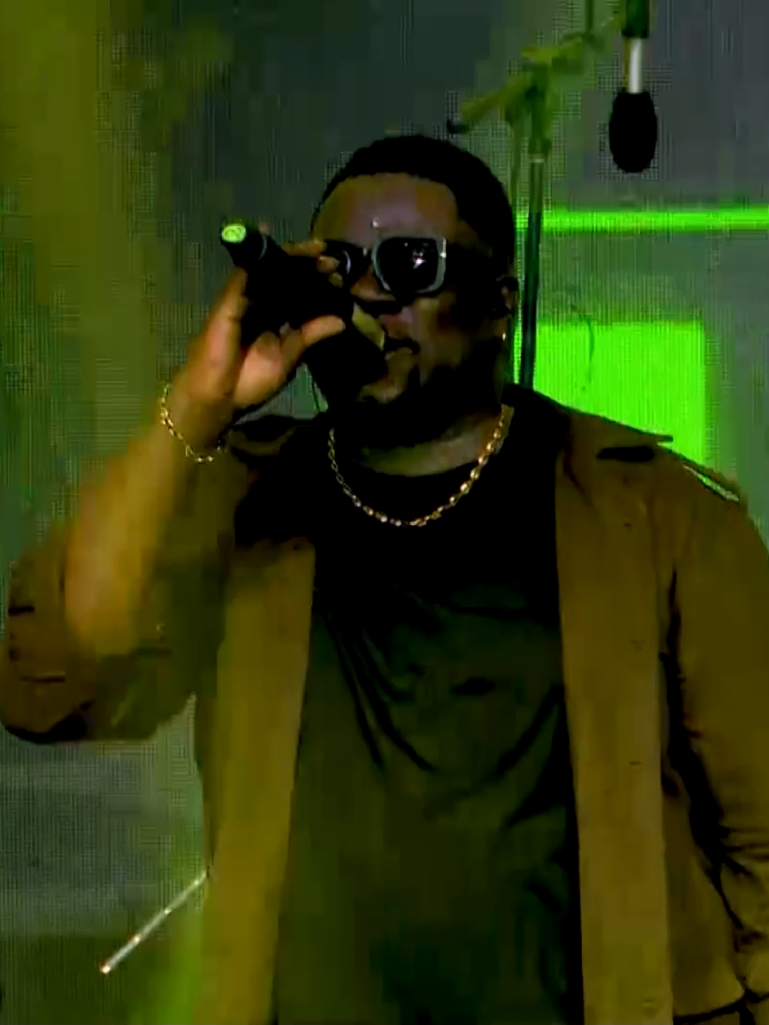 Yodé & Siro mettent l’ambiance sur le plateau 🎤🔥 #çasepasseici #NCI #NFO 🌍TNT nº4 | Canal + nº04/333 | TV d’Orange | www.nci.ci | Facebook Live 🌍 Europe : Free nº447 | SFR nº849 | Orange nº599 | Molotov 📱Téléchargez l'application 