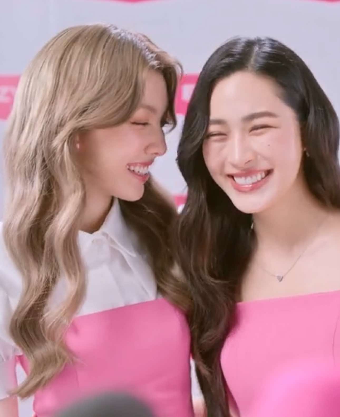 #หลิงออม  #LingOrm #EZYSweetเติมสุขทุกโมเมนต์   #เติมสุขทุกโมเมนต์ 