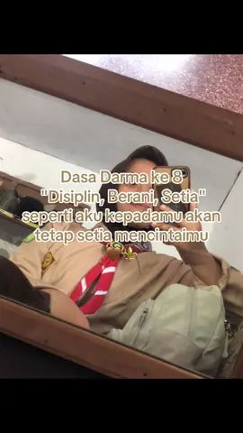 #scout 