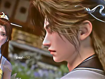 wang yang gak tau kalok yang di depannya adalah huang😂. #huang #shihao #pw #donghuaedit #margasth