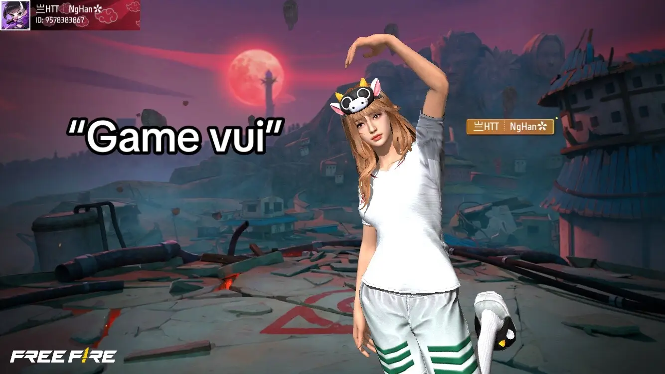#xhuong #free_fire #grenafreefire 